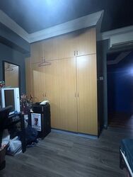 Blk 731 Woodlands Circle (Woodlands), HDB 5 Rooms #522366311
